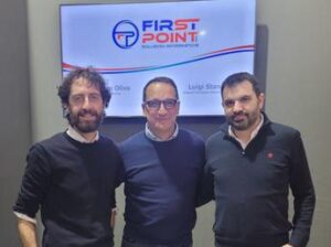 Con il Centralino Virtuale Totale, First Point rende la tecnologia più “umana”