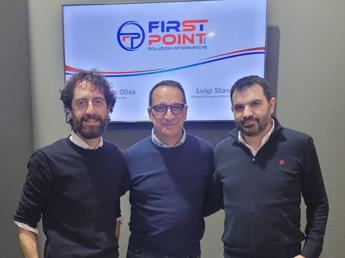 Con il Centralino Virtuale Totale, First Point rende la tecnologia più “umana”