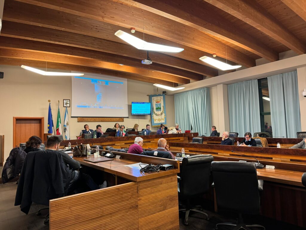 Combattere l’erosione a Cologna spiaggia: l’ impegno dell’amministrazione