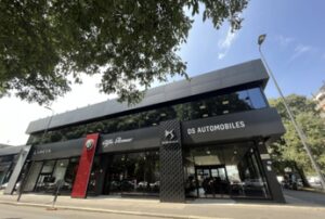 Continia a crescere l’esperienza Stellantis &You