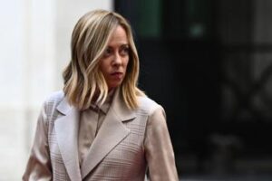 Cop28, Meloni a Dubai. Le ombre della guerra sul summit