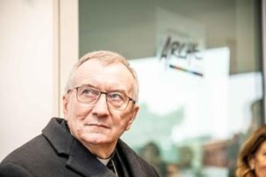 Cop28, Parolin a Dubai sabato per portare il contributo del Papa