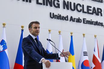 Cop28, oltre 20 Paesi chiedono di triplicare il nucleare entro il 2050