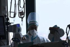 Covid Italia, ricoveri ancora giù: gli ultimi dati