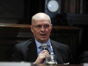 Covid, Ricciardi: “Commissione nata per crocifiggere”