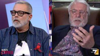 Crepet: “Chi ascolta la trap diventa un drogato”