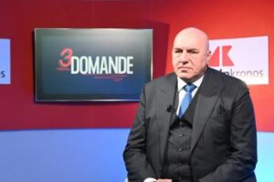 Crosetto: “No a ritorno leva obbligatoria ma ragionare su periodi volontari e forze riserva”