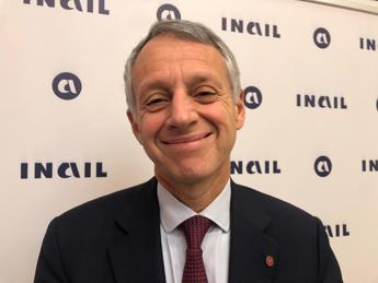 D’Ascenzo, ‘la persona al centro, nel 2024 ci concentreremo ancora di più su prevenzione’