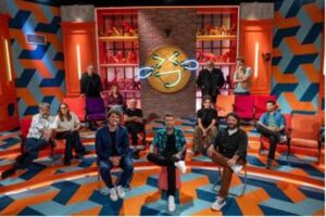 Da Diego Abatantuono a Claudio Santamaria, ecco il cast di LOL 4