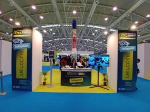 Dallo spazio un Manifesto per la Terra, torna il New Space Economy European Expoforum