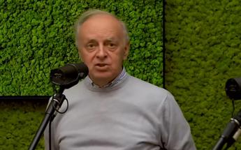 Davigo, rivelazione choc da Fedez: “Dispiace imputati si suicidino, perdi una fonte”