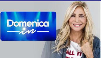 Domenica In, ecco gli ospiti di oggi di Mara Venier