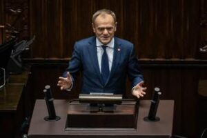 Donald Tusk, chi è il nuovo premier polacco