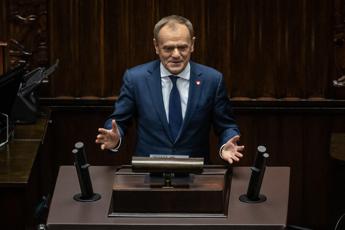 Donald Tusk, chi è il nuovo premier polacco