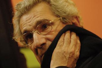 E’ morto Toni Negri, storico leader di Autonomia operaia aveva 90 anni