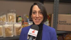 Economia circolare, Totaro (Sustainability Nespresso): “Con Banco Alimentare 180 quintali di riso donati in due anni”