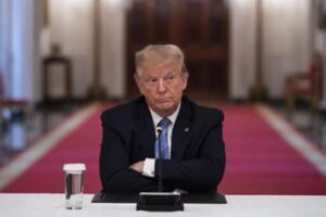 Elezioni Usa 2024, Trump fa ricorso contro esclusione da primarie nel Maine
