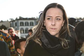Elezioni comunali Firenze 2024, Sara Funaro candidata a sindaco del Pd
