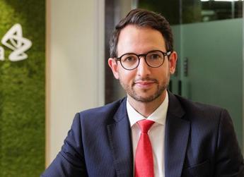 Farmaceutica, Claudio Longo presidente e Ad di AstraZeneca Italia