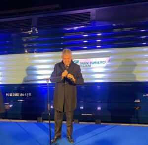 Ferraris: “Espresso Cadore per Cortina nuova avventura, presto nuove rotte”