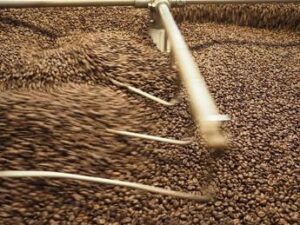 ‘Finché il caffè è caldo’, incontri e acquisti natalizi su inserimento per detenuti Rebibbia