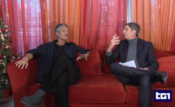 Fiorello a tutto campo: “Amadeus come Baudo, Berlusconi mi propose di entrare in politica”