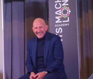 Formazione, Lodrini (ITS Academy): “Con Lidl collaborazione strategica”