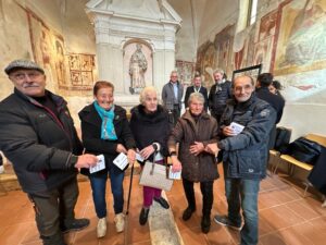 Calascio, al via il progetto Habitat Oltre il Welfare