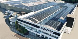 G.M.P. Group si rafforza con l’ingresso di Eulero Capital