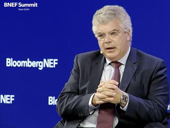 G7, Riccio (Oecd): “Crescita e sostenibilità obiettivi congiuntamente possibili”