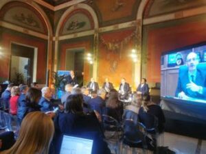 Gen. Angelosanto, ‘sui criptotelefonini siamo in ritardo e abbiamo limiti normativi’