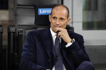 Genoa-Juve, Allegri si nasconde: “Inter favorita per scudetto”