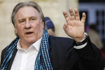 Gerard Depardieu 75 anni in piena bufera, oggi il compleanno dell’attore