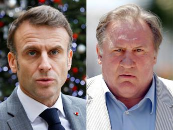 Gerard Depardieu, nuove accuse di abusi sessuali. Macron: “Suo ammiratore, non ritiro Legion d’Onore