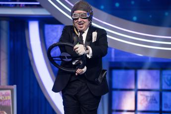 GialappaShow, domani l’ultima puntata: Elena Santarelli affianca il Mago Forest