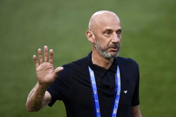 Gianluca Vialli diventa un marchio: dai palloni alle scarpe, nel nome del bomber