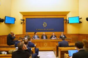 Gioco, le associazioni di categoria ribadiscono: “Un solo mercato, un solo riordino”