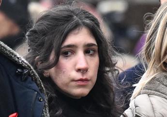 Giulia Cecchettin, la sorella Elena: “Un mese senza te, mi manchi”