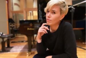 Giulia Mazzoni al Maggio Fiorentino, la sua ‘Anima’ crossover tra pop e tradizione