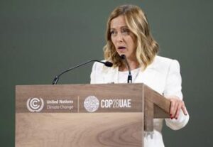 Giustizia, Meloni nega scontro con toghe ma non indietreggia: “Alcune frange remano contro”