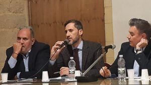 Giustizia, Pg Bono: “Carenza pm in Dda? Accorpare Procure piccole”