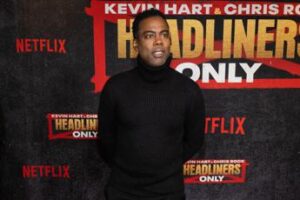 Golden Globes 2024, cercasi presentatore: anche Chris Rock dice no