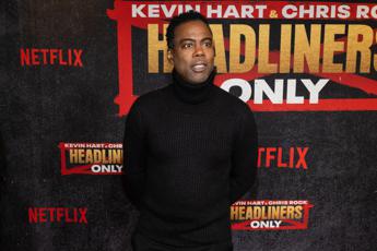 Golden Globes 2024, cercasi presentatore: anche Chris Rock dice no