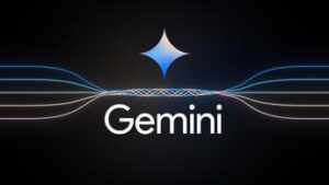 Google presenta la nuova IA Gemini, su web e Pixel 8 Pro