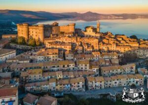 Granducato di Bracciano, rivivere il passato per dare forza al futuro: così l’albergo diffuso porta benefici alla comunità locale