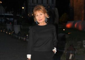 Grave lutto per Lilli Gruber, morta la mamma: aveva 96 anni