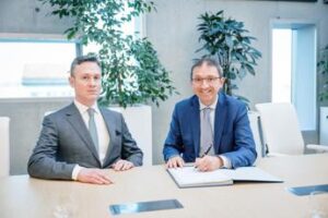 Gruppo Cap colloca sustainability-linked bond a 14 anni da 105 milioni
