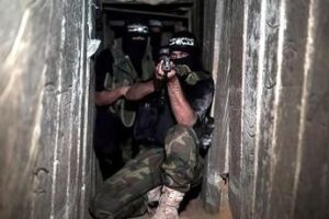 Hamas: “Israele ha fallito a Gaza, ora vuole esportare crisi”