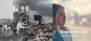 Hyundai al CES 2024 presenterà le sue visioni sul futuro dell’idrogeno