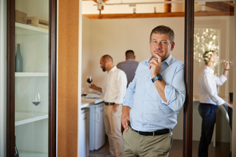 I “Wine Listeners” che stanno rivoluzionando il modo di fare il vino